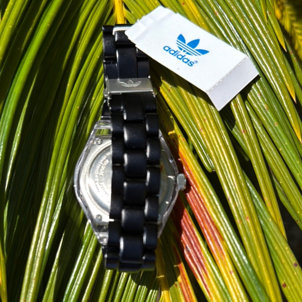 Adidas Cambridge Mini Black Watch - Picture 3 of 7
